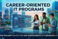 3rd career it program