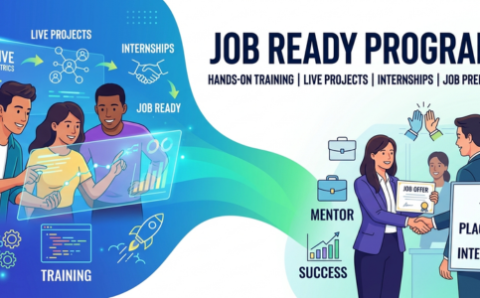 4th career it program