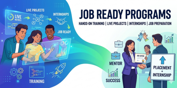 4th career it program