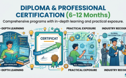 6th diploma certificate